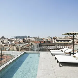 Yurbban Passage Hotel&spa Barcelona